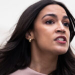 Ocasio-Cortez Frets ‘Rogue’ SCOTUS Will Lead to Authoritarianism, Tyranny