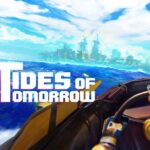 Oceanic adventure game Tides of Tomorrow announced