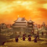 Octopath Traveler Launches for PlayStation, Octopather Traveler 2 Launches for Xbox