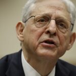 Only One Republican Voted Against Holding Merrick Garland in Contempt