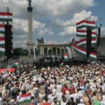 Orban Critic Draws Masses In Hungary On Eve Of EU Vote