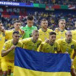 Owned Goals: Ukrainian Hope and Pain at Euro 2024