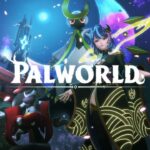 Palworld announces first big update “Sakurajima”