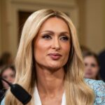 Paris Hilton urges federal reform of youth treatment facilities while sharing her story of traumatic abuse