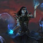 Path of Exile 2’s Witch Showcases New Summoning Mechanics and Skills in Gameplay Walkthrough