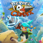 Pepper Grinder Review – Niche Gamer