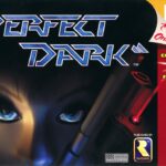 Perfect Dark Nintendo Switch Online release has various problems