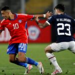 Peru vs. Chile 2024 livestream: Watch Copa America for free