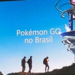 Pokemon Go announces in-person event for later this year in Sao Paulo during gamescom latam