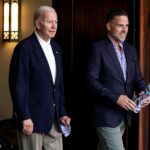 President Biden Still Has Not Met Hunter Biden’s 5-Year-Old Daughter