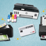 Prime Day printer and scanner deals 2024: Save on HP, Canon