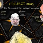 Project 2025: Vought’s Your Problem?