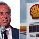 RFK, Jr.’s past support for higher gas prices & electric cars surfaces, old interviews show