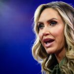 RNC co-chair Lara Trump blasts Maryland GOP Senate candidate Larry Hogan for urging the public to respect hush money verdict