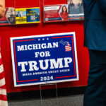 RNC recruits poll workers in Michigan as part of vote monitoring efforts