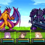 RPG Maker WITH western release date set for October