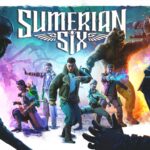 Real-time tactical WWII adventure game Sumerian Six announced