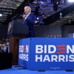 Replacing Biden Is Not as Simple as It Sounds