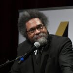 Republican Operatives Swoop in to Help Cornel West This Election