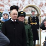 Respond to Putin’s Escalation Threats with Confidence, Not Cowardice