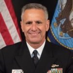 Retired 4-Star Admiral Arrested in ‘Triple-Digit Millions’ Navy Contract Bribery Scheme – RedState