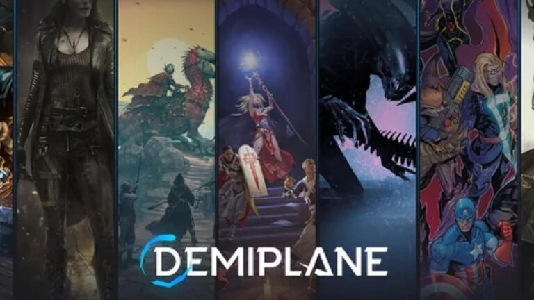 Roll20 Demiplane Acquisition Officially Announced