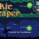 Rookie Reaper review – “Death in Training”