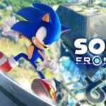 SEGA / Atlus June 2024 Switch eShop sale: Sonic Frontiers, more