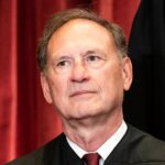 Samuel Alito’s Mysterious Absence From Supreme Court Raises Questions