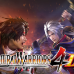 Samurai Warriors 4 DX Review