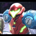 Samus losing everything initially is a must