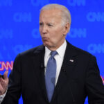 Saving Social Security? Easy for Biden: Make the rich pay