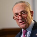 Schumer pushes for bump stock ban after SCOTUS reverses Trump-era rule