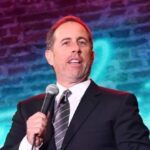 Seinfeld Roasts Anti-Israel Heckler: ‘Get’ the ‘Jewish Comedians’!