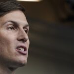 Senate Democrats Target Jared Kushner and His Shady Firm