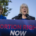 Senate Democrats seek to nuke archaic law that could squash abortion rights