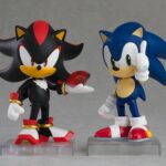 Shadow the Hedgehog Nendoroid release date, pre-orders open