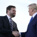 Should Trump Choose J.D. Vance As His VP? – RedState