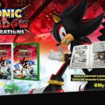 Sonic x Shadow Generations release date, new screenshots