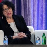 Sotomayor Brutally Smacks Down Supreme Court’s Dangerous SEC Ruling