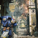 Space Marine 2 Continues Looking Impressive in New Screenshots