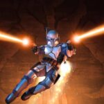 Star Wars: Bounty Hunter Remaster Brings Back Jango Fett in August