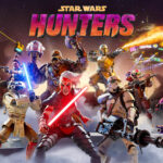 Star Wars: Hunters finally launches in June