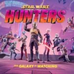 Star Wars: Hunters – Now live