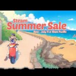 Steam Summer Sale 2024 is now live