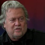 Steve Bannon one-on-one ahead of prison sentence