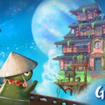 Studio Ghibli-inspired hotel management sim Hotel Galactic announced