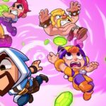 Supercell’s Smash Bros: How “the stars aligned” for Squad Busters