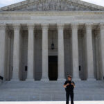 Supreme Court Allows Suit Over Arrest Said to Be Politically Motivated