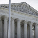 Supreme Court Downgrades 'Insurrection' to Trespassing